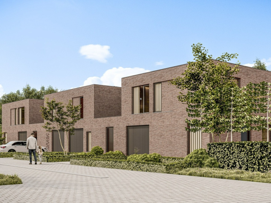 Bleke Lenastraat - 2 - woning 10 - woning 10 - 3540