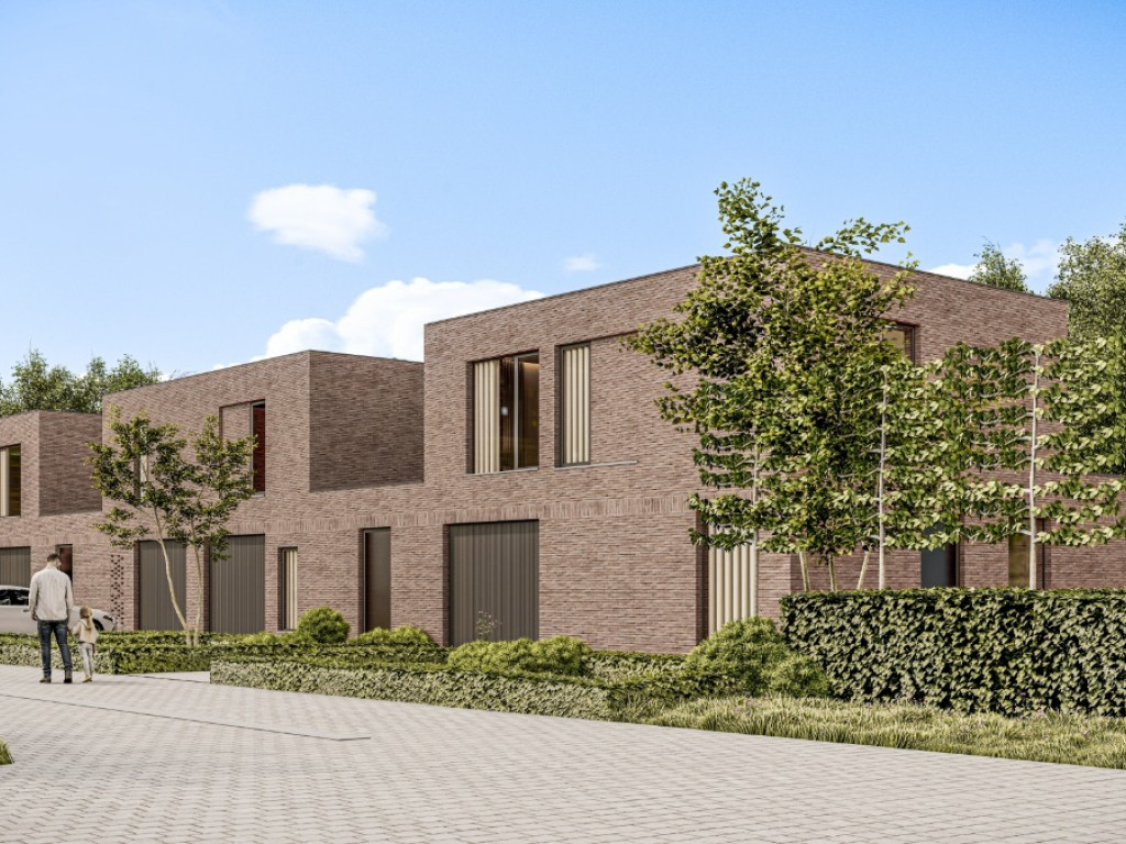 Bleke Lenastraat - 2 - woning 10 - woning 10 - 3540