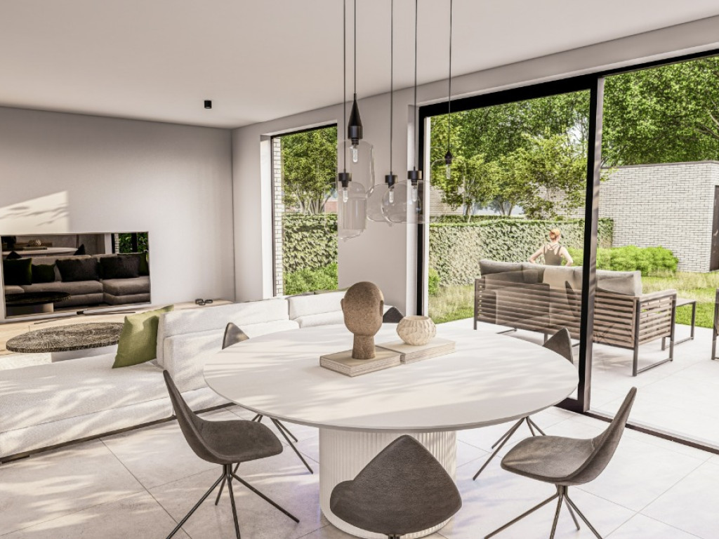 Bleke Lenastraat - 4 - woning 11 - woning 11 - 3540