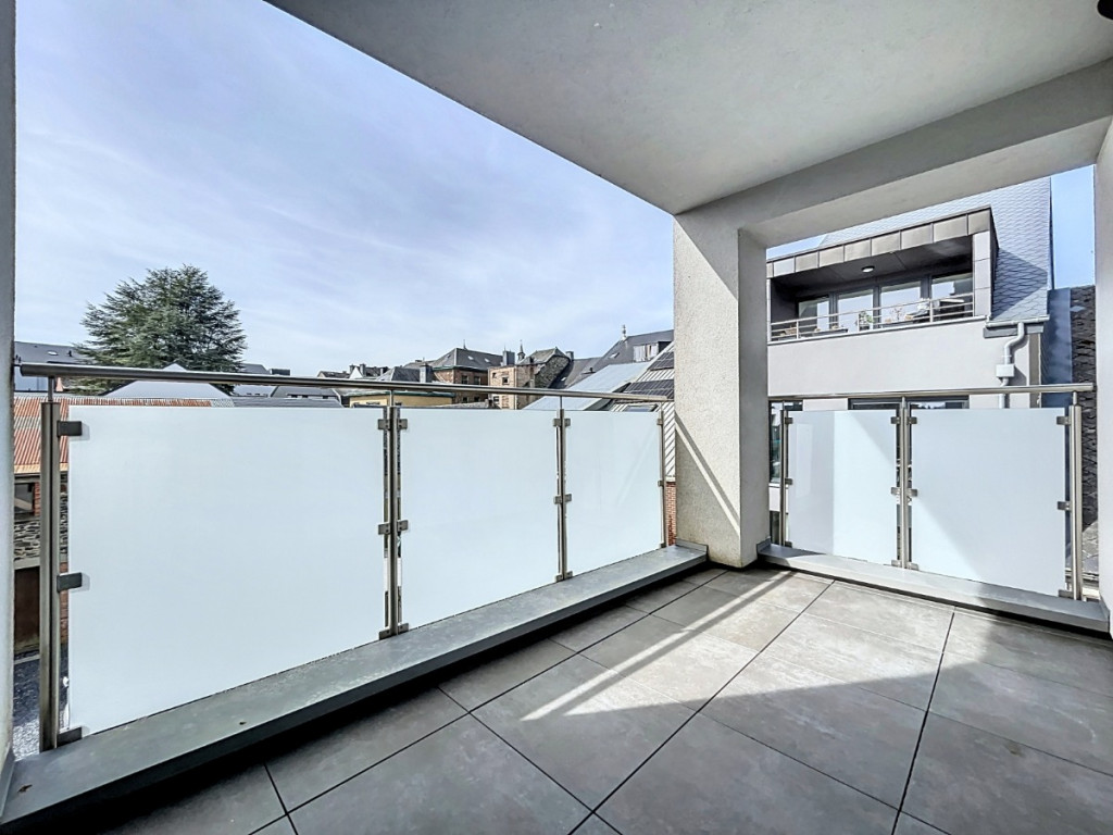 Rue Leclerc - 1 - B7 - 6600