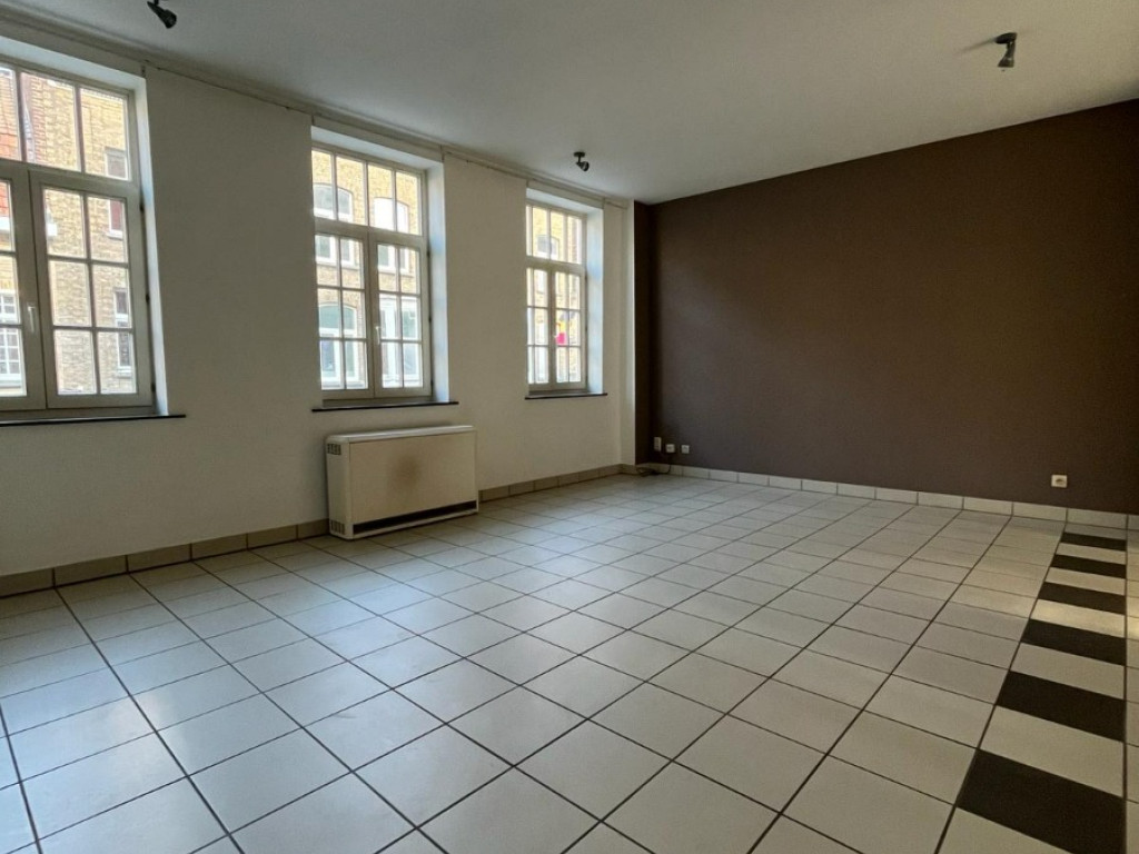Diksmuidestraat - 7 - 1A - 8900