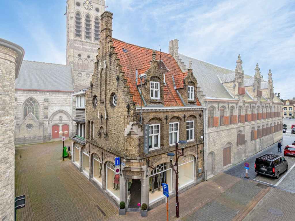 Ooststraat - 1 - - 8630