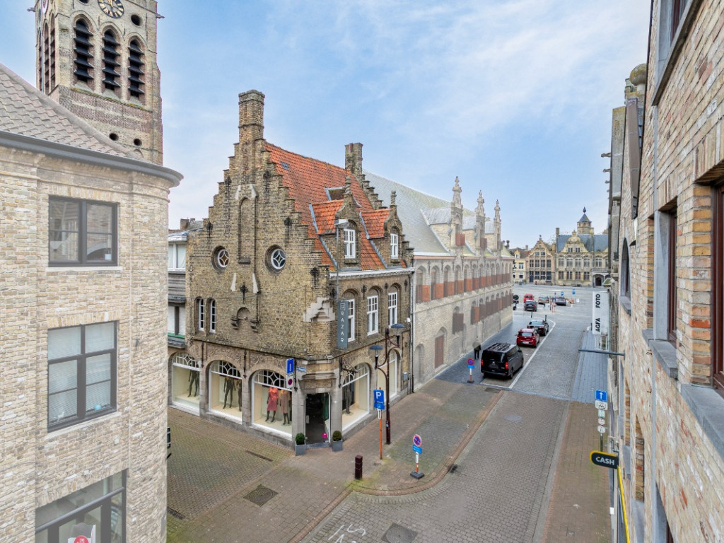 Ooststraat - 1 - - 8630