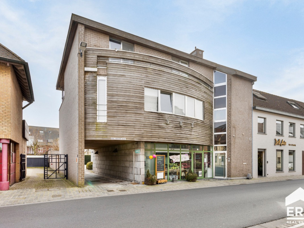 Dorpsstraat - 23 - - 8490