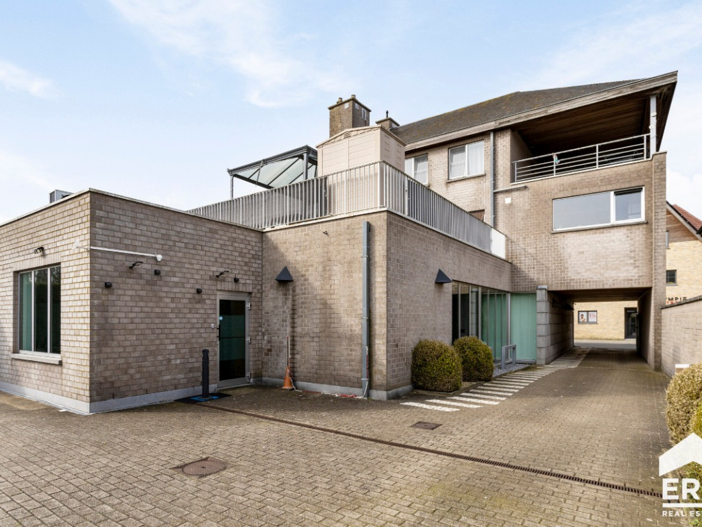 Dorpsstraat - 23 - - 8490