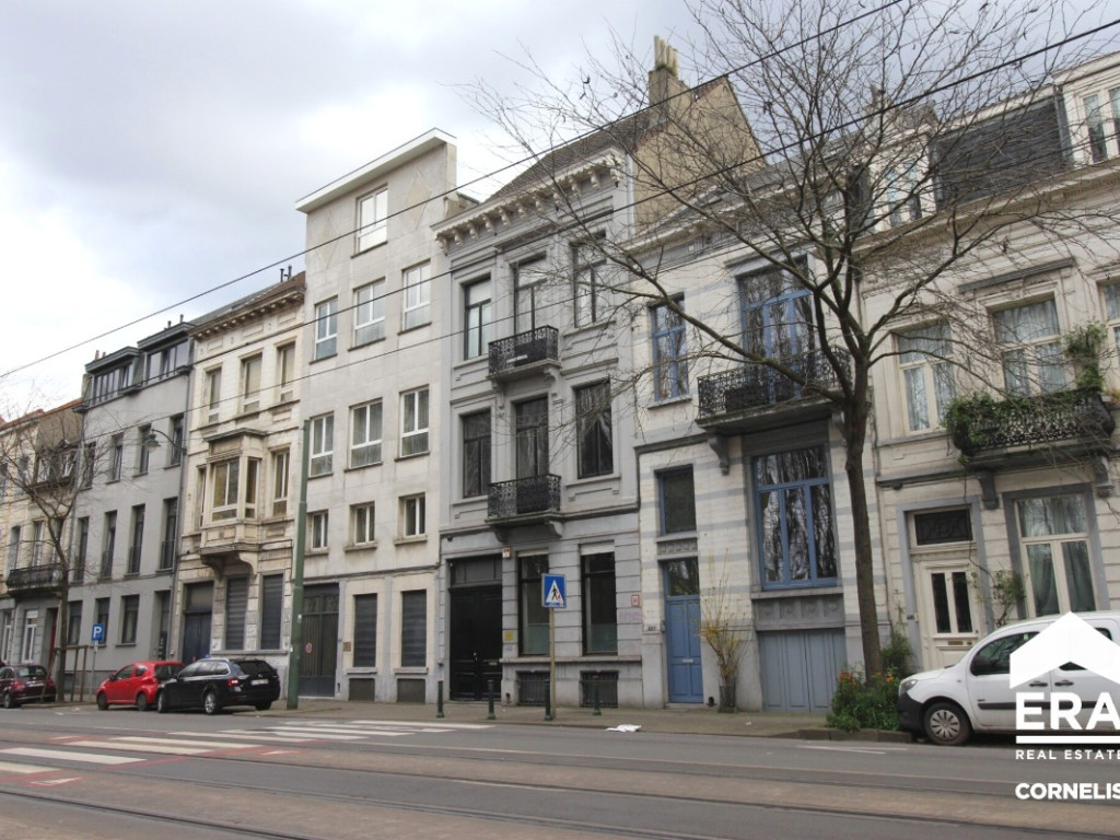 Avenue Van Volxem - 499 - - 1190