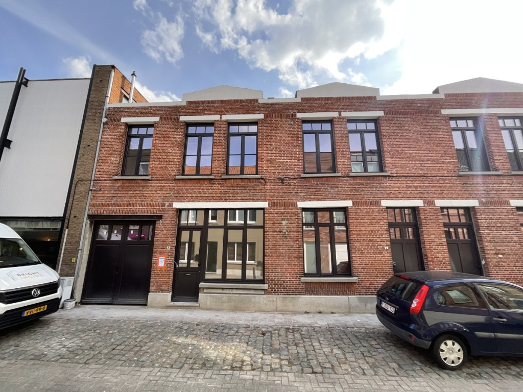 De Paepestraat - 9 - - 2200