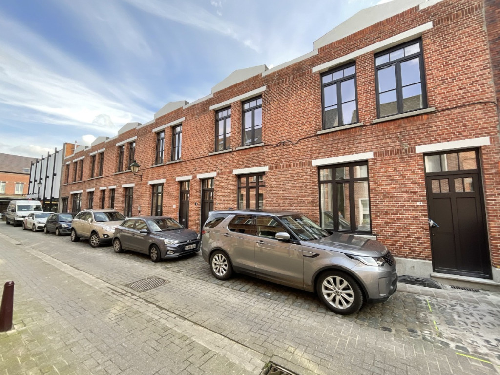 De Paepestraat - 9 - - 2200