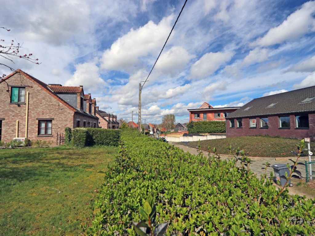 Zavelstraat - 23 - - 3370