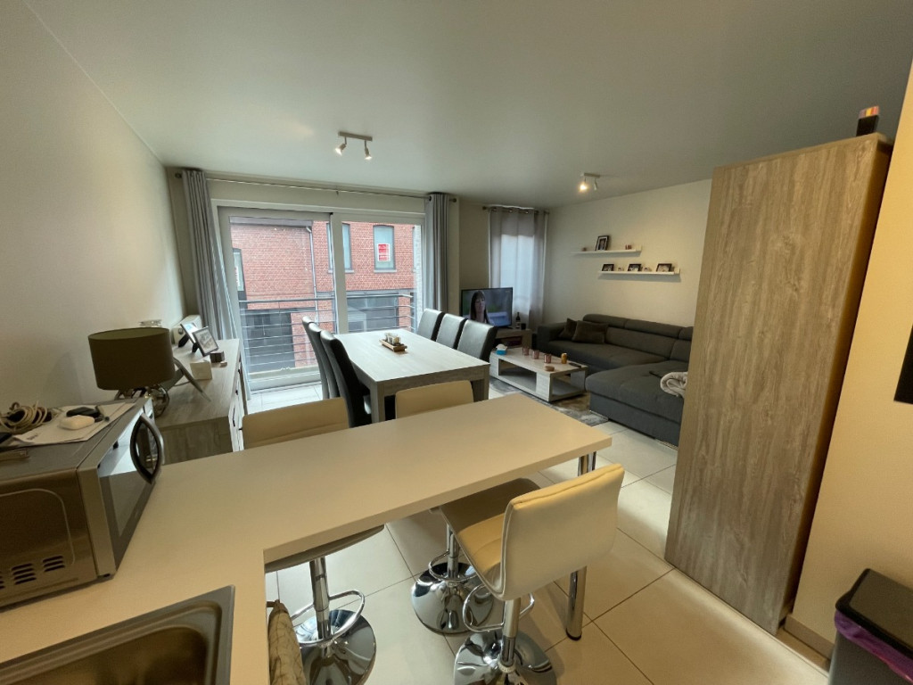 Roeselarestraat - 116C - 0102 - 8560