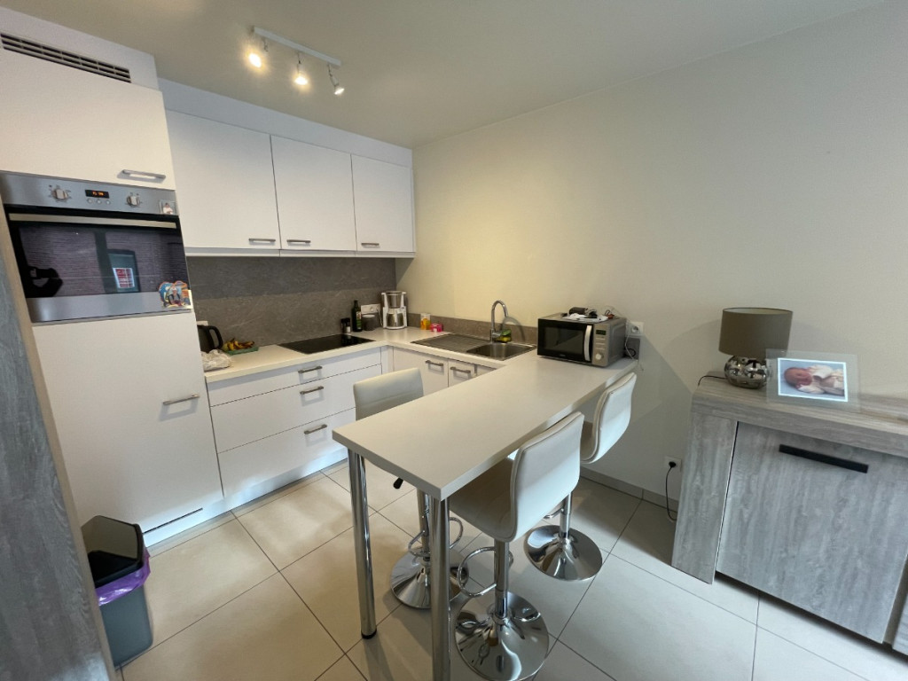 Roeselarestraat - 116C - 0102 - 8560