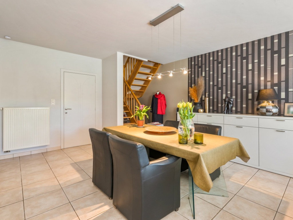 Brandweerstraat - 51 - - 9150