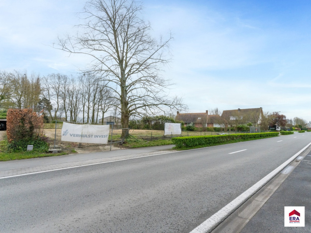 Tieltsteenweg - 60 - Lot 1 - 8780