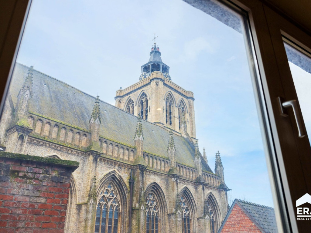 Grote Markt - 10 - - 8970