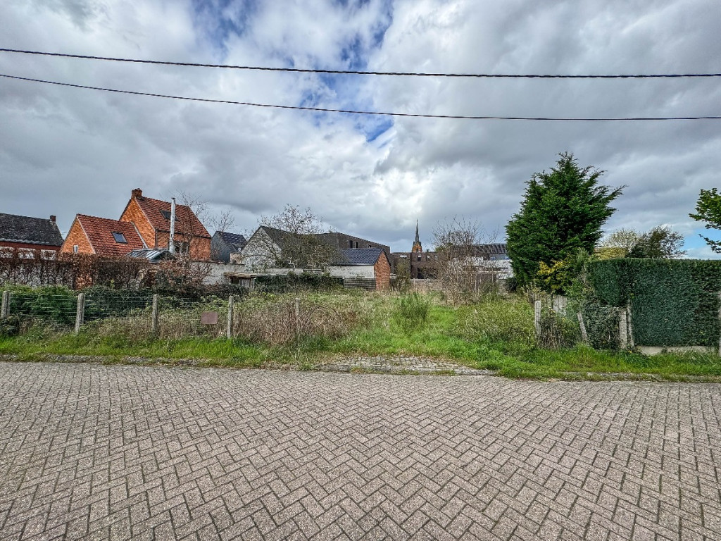 Sparstraat - zn - - 2230