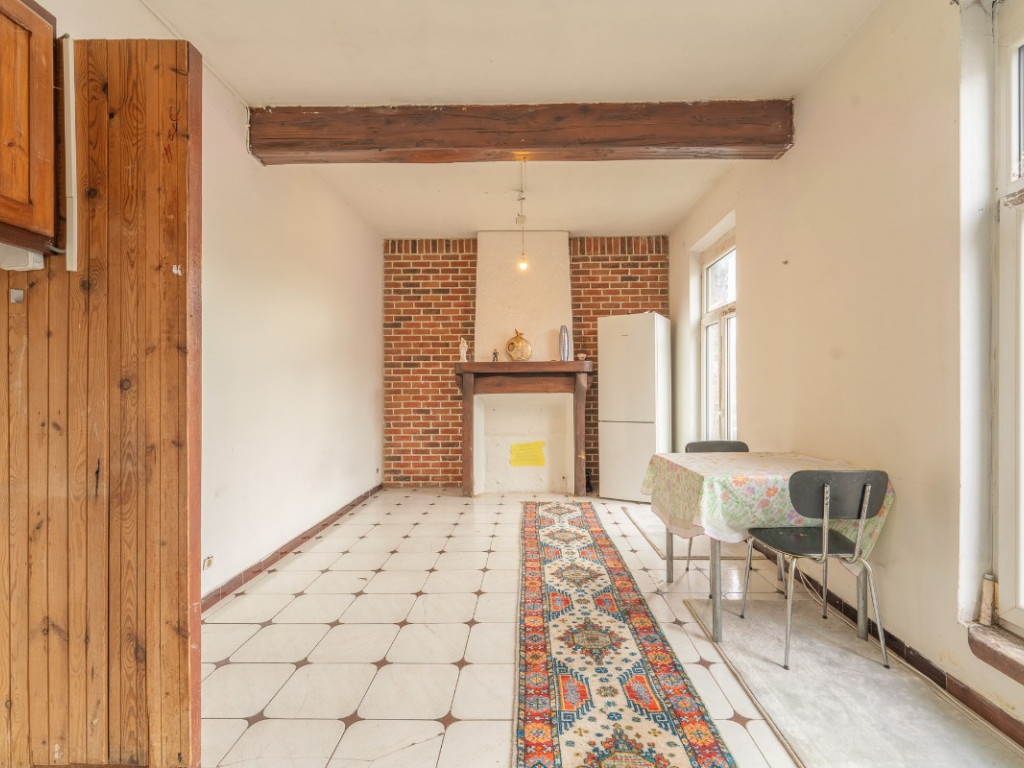 Rue Hoyoux - 142 - - 4040