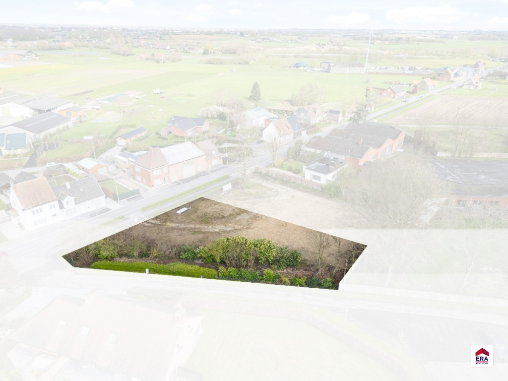 Tieltsteenweg - 60 - Lot 2 - 8780
