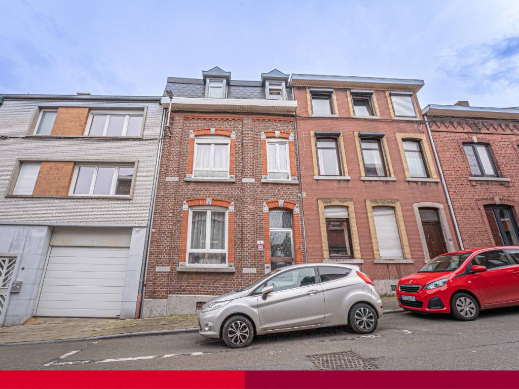 Rue du Sart Tilman - 7 - - 4031