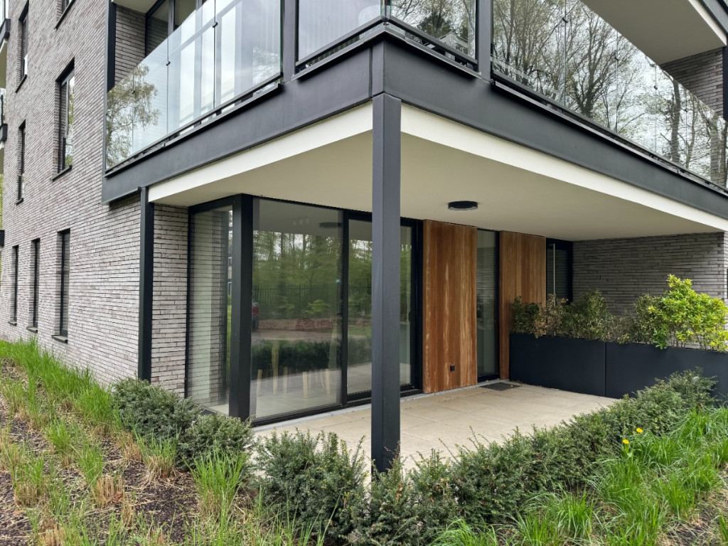 Winterslagstraat - 172 - C - 0.01 - 3600