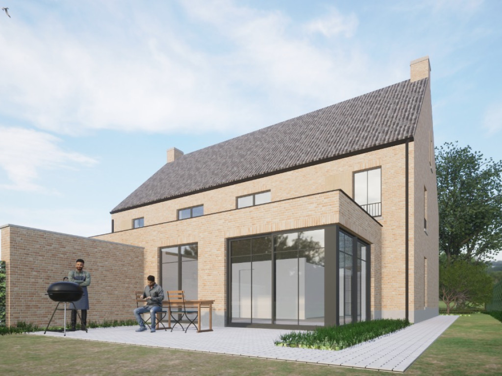 Grote Steenweg - 353B - - 3350
