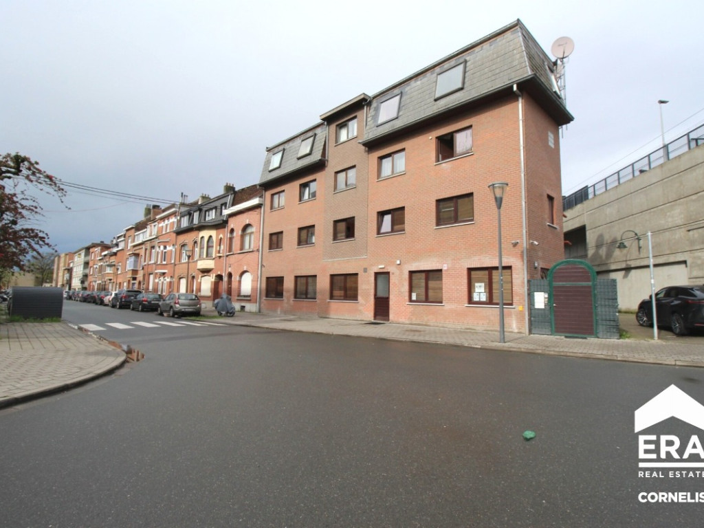 Rue des Fraises - 33 - 2 - 1070