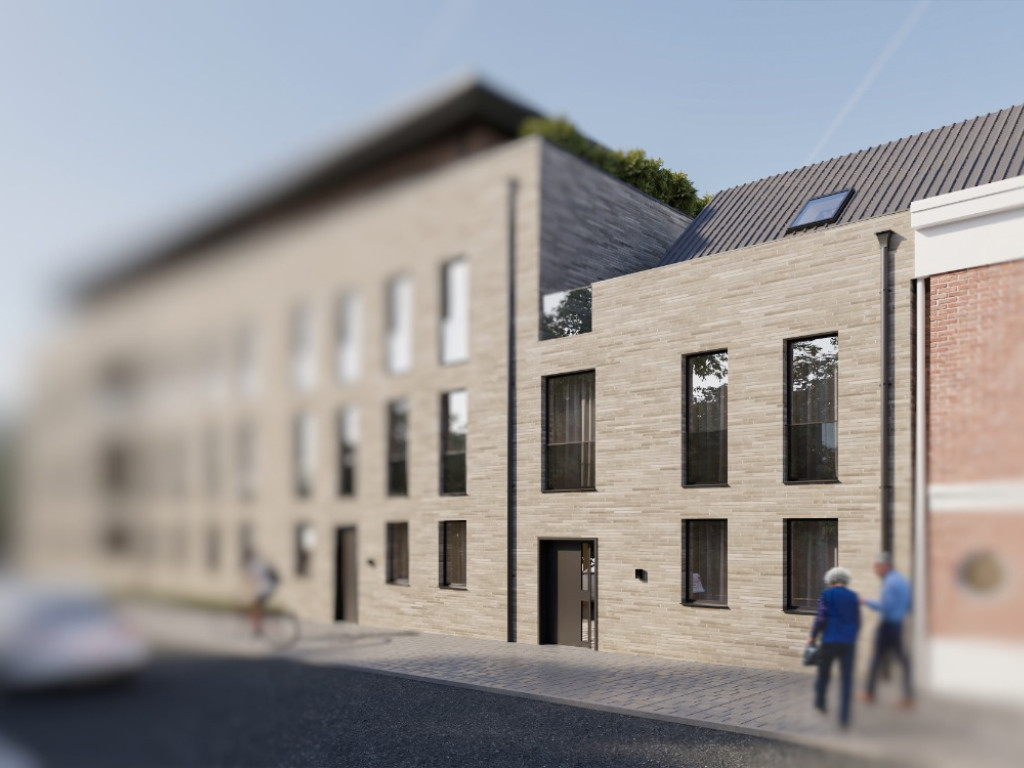 Avenue Philippart - 1bis - - 6600