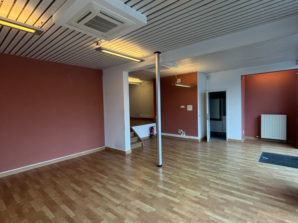 Koning Albertlaan - 47 - 1 - 3910