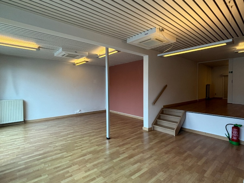 Koning Albertlaan - 47 - 1 - 3910