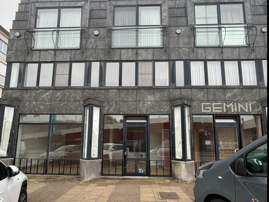 Koning Albertlaan - 47 - 1 - 3910