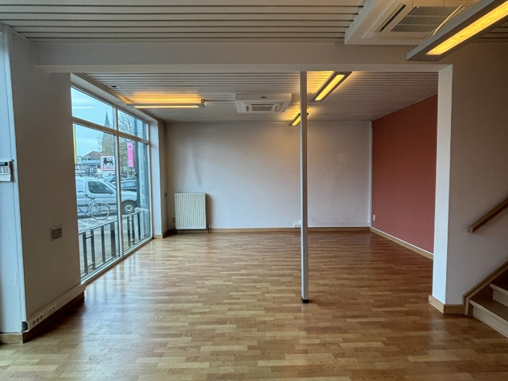 Koning Albertlaan - 47 - 1 - 3910