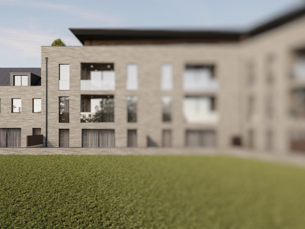 Avenue Philippart - 1bis - - 6600