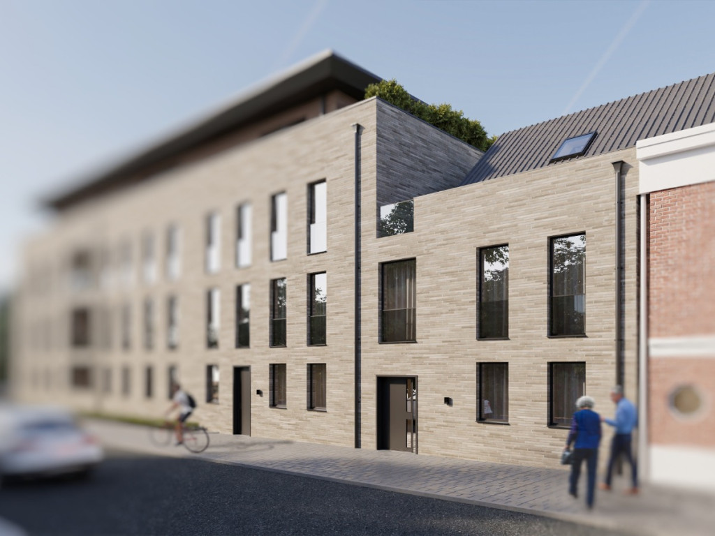 Avenue Philippart - 1bis - - 6600