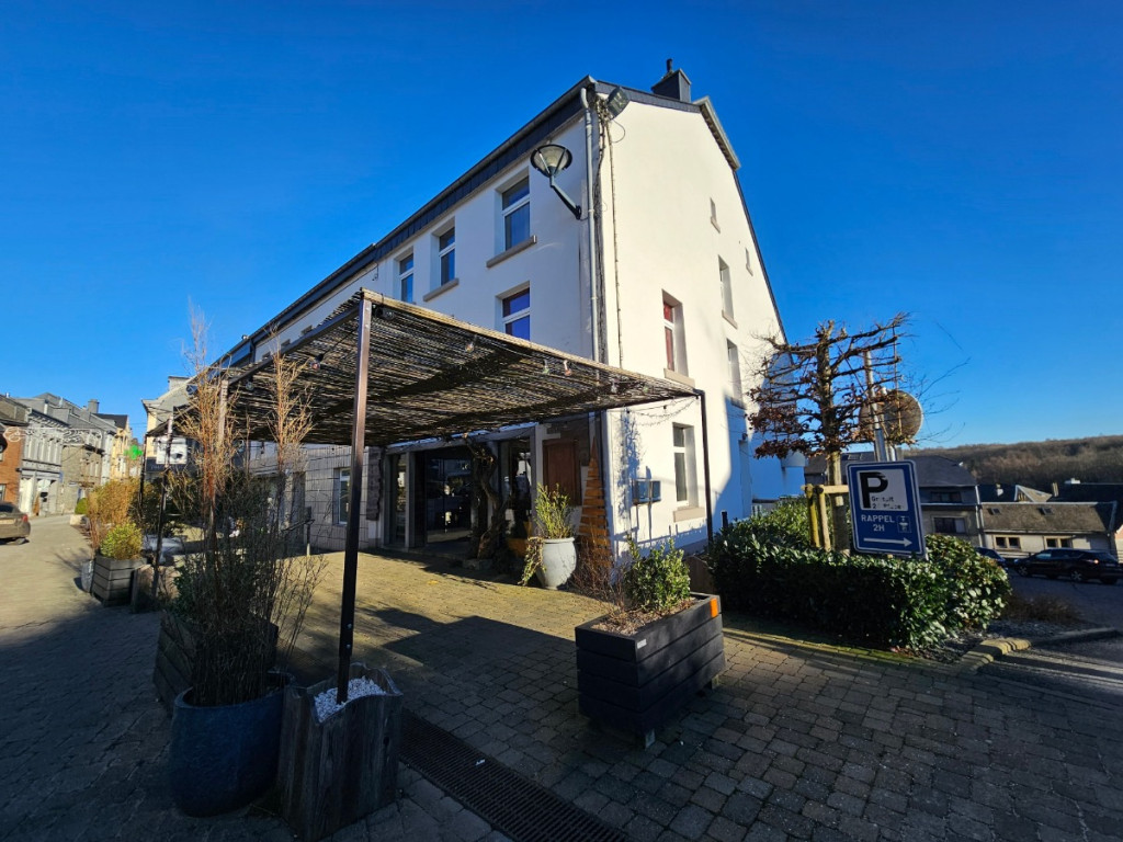 Rue Lucien Burnotte - 2 - - 6840