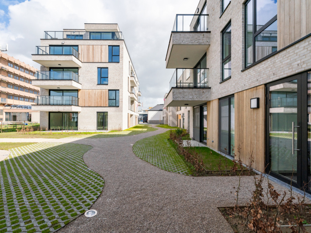 Westerlaan - 65A - 13 - 8790