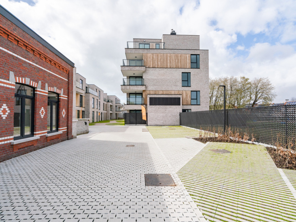Westerlaan - 65A - 13 - 8790