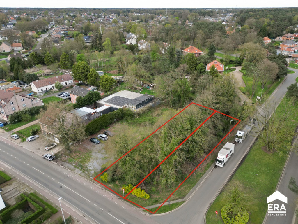 Koolmijnlaan - zn - lot 1 - 3530