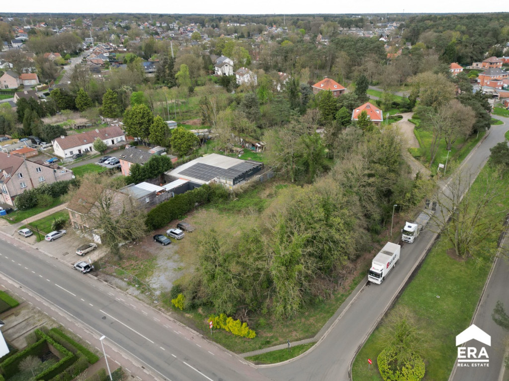 Koolmijnlaan - zn - lot 2 - 3530
