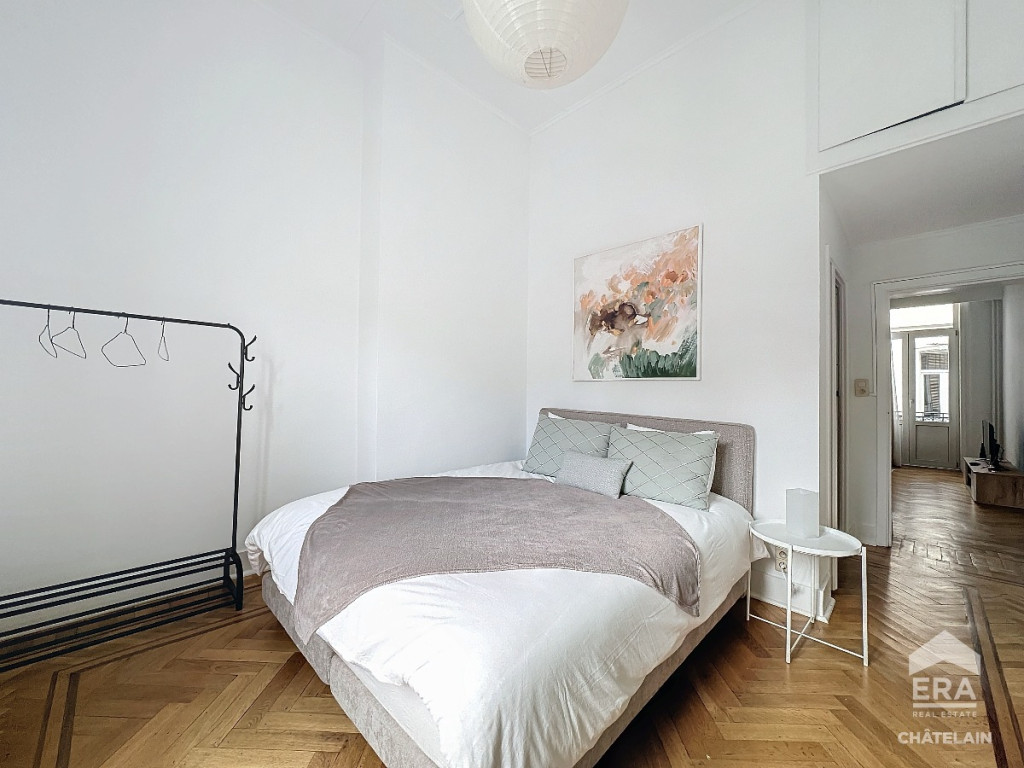 Rue du Président - 70 - 1 - 1050