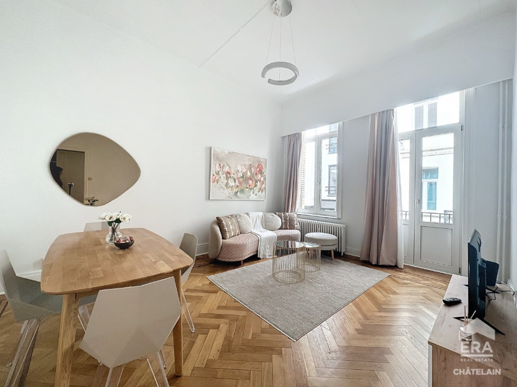 Rue du Président - 70 - 1 - 1050