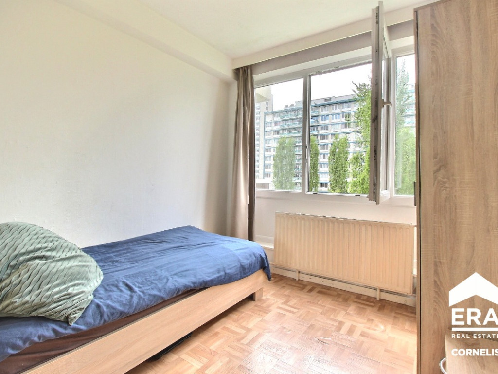 Avenue Docteur Zamenhof - 14 - 6 - 1070