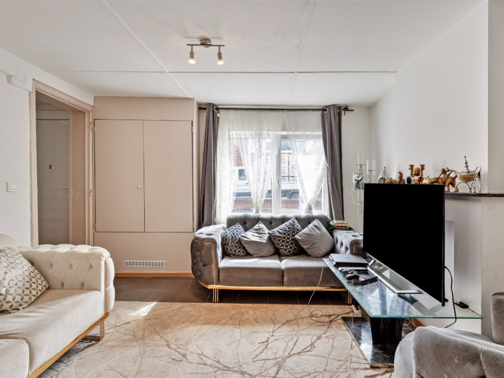Eggerstraat-Noord - 14a - - 9400