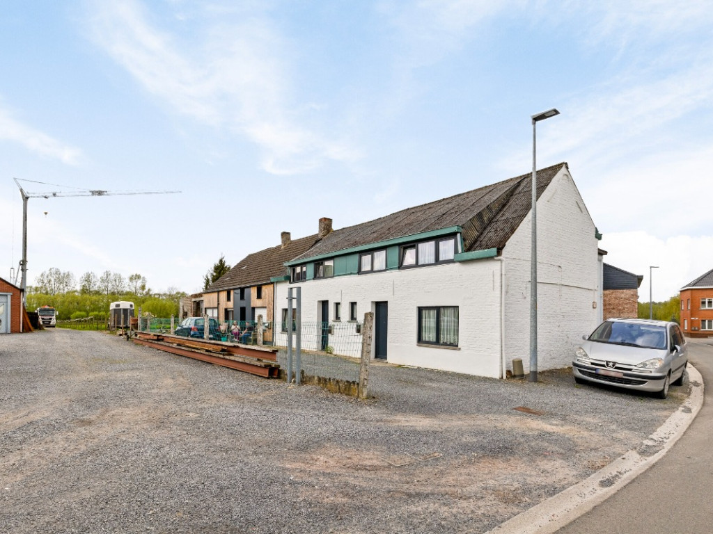 Eggerstraat-Noord - 14a - - 9400
