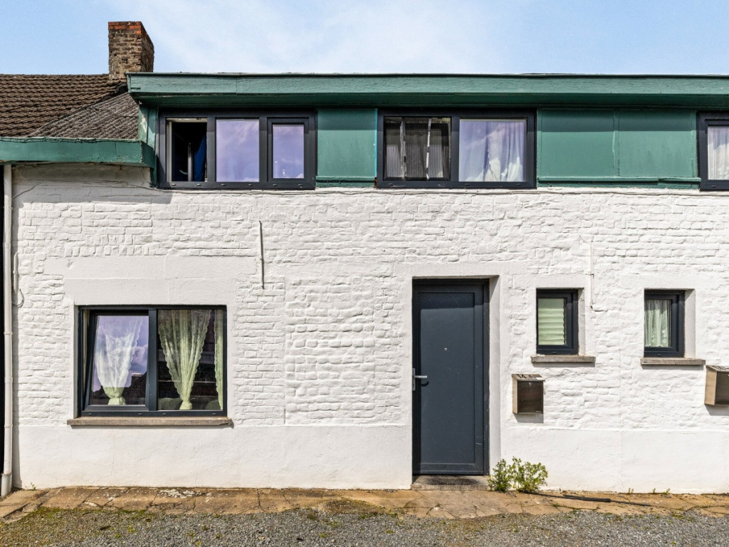 Eggerstraat-Noord - 14a - - 9400