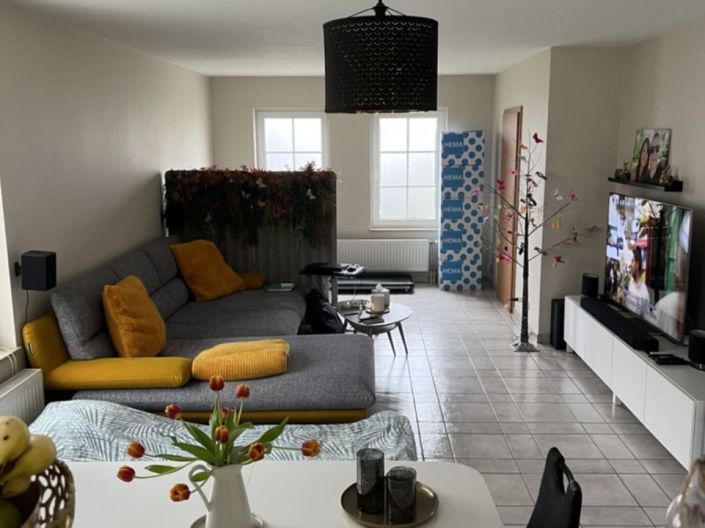 Hongarijenstraat - 61 - - 3294