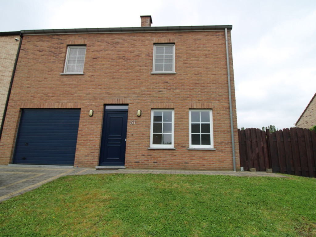 Hongarijenstraat - 61 - - 3294