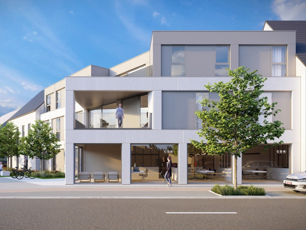 Sint-Luciestraat - 27-31 - - 0.2 - 2310