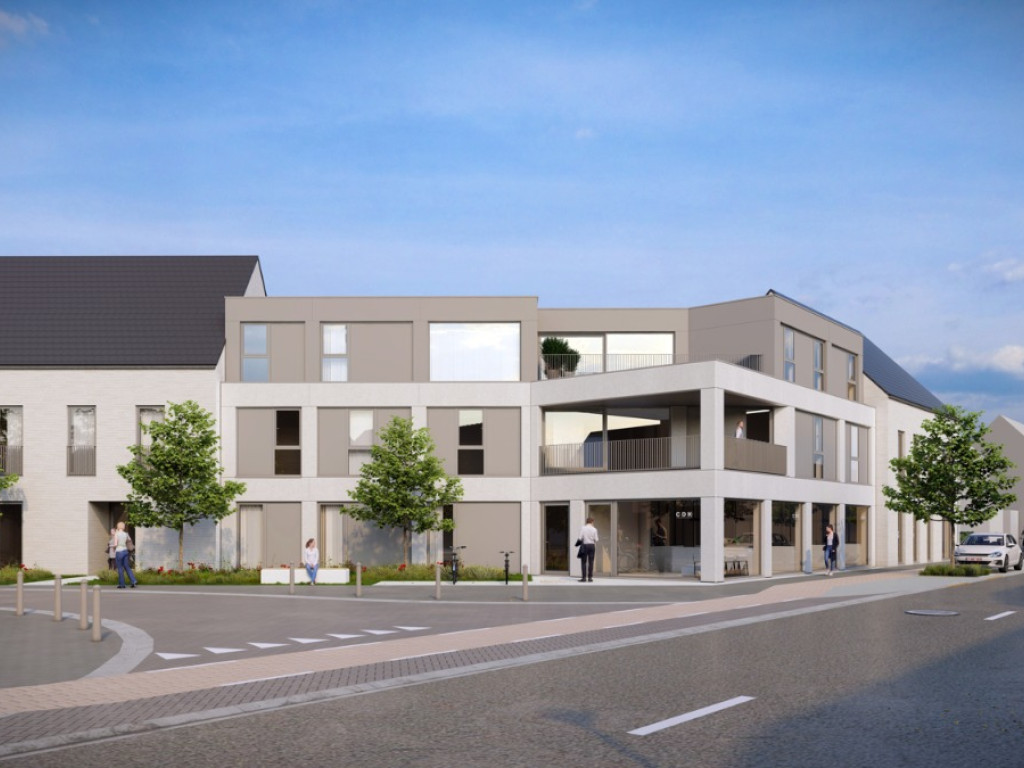Sint-Luciestraat - 27-31 - - 0.3 - 2310