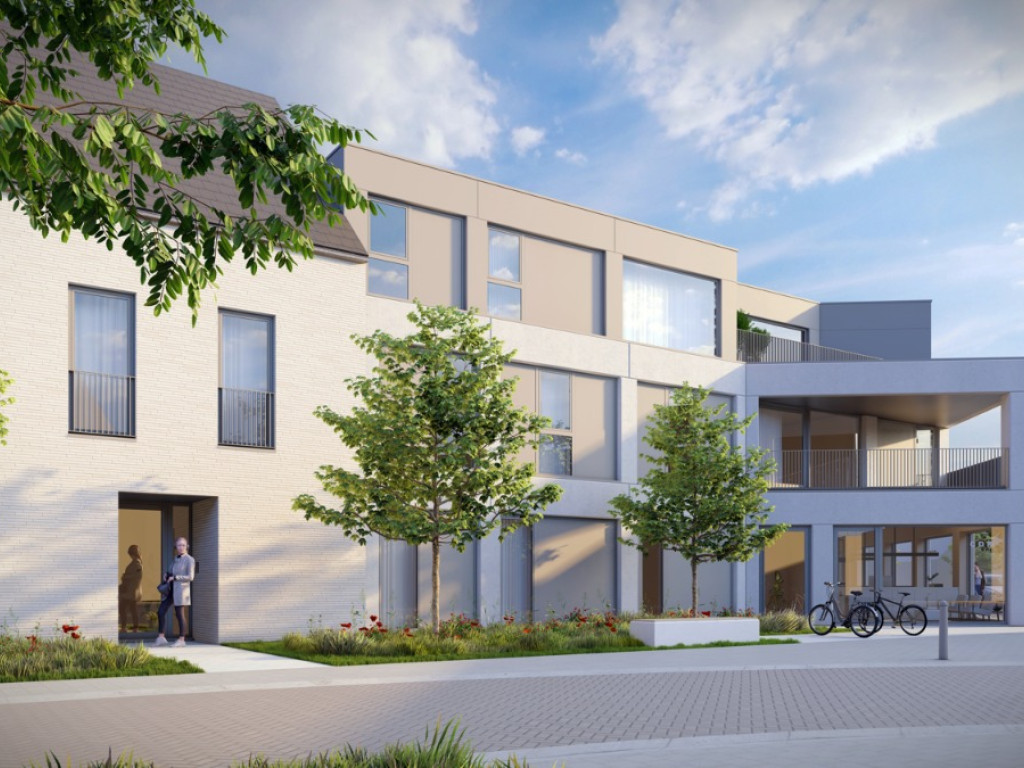 Sint-Luciestraat - 27-31 - - 2.3 - 2310