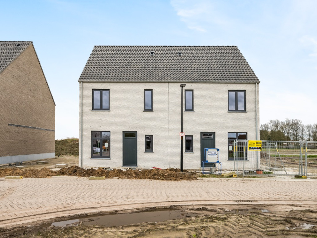 Elzenstraat - 7 - - LOT 16 - 2381