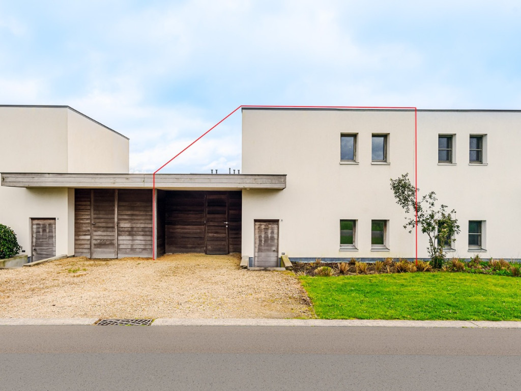 Blinkaart - 21 - - 8670